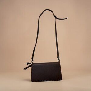American Darling Genuine Leather Women's Crossbody